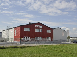 Logistik-und-Lagerhallen