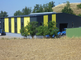 Logistik-und-Lagerhallen