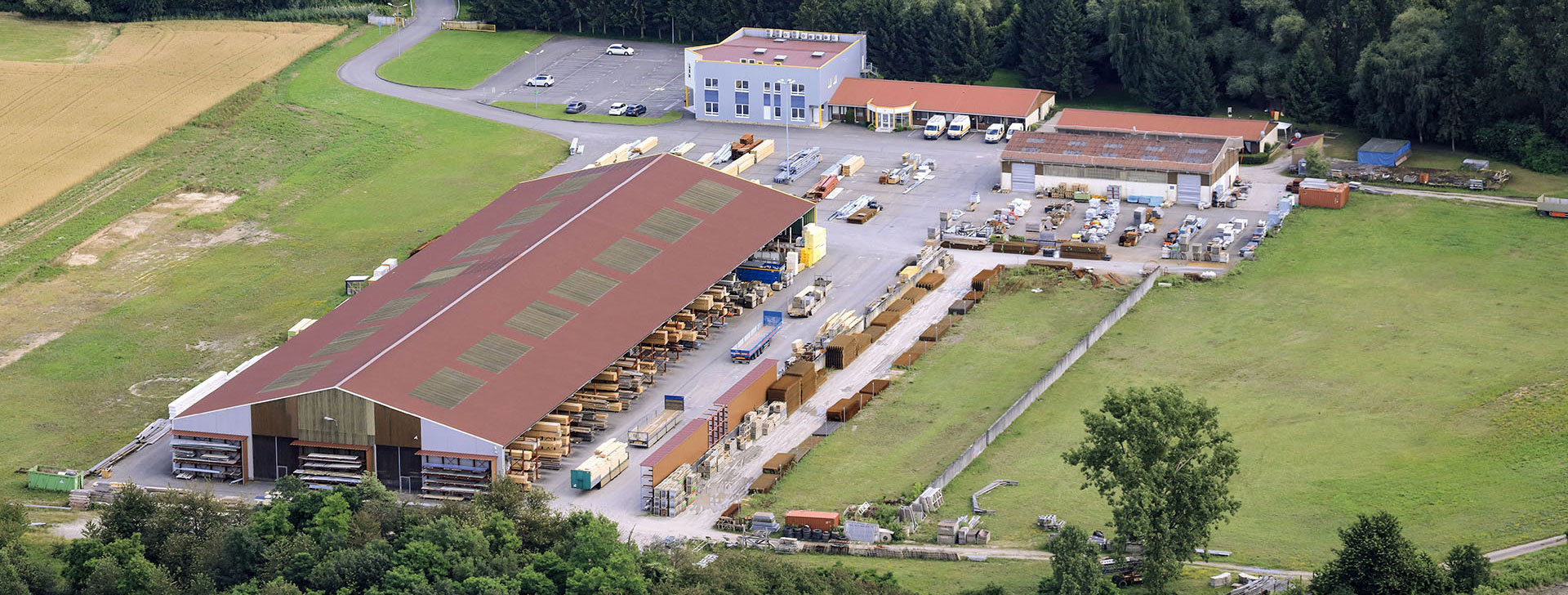 WOLF System Frankreich Leutenheim - WOLF Gruppe