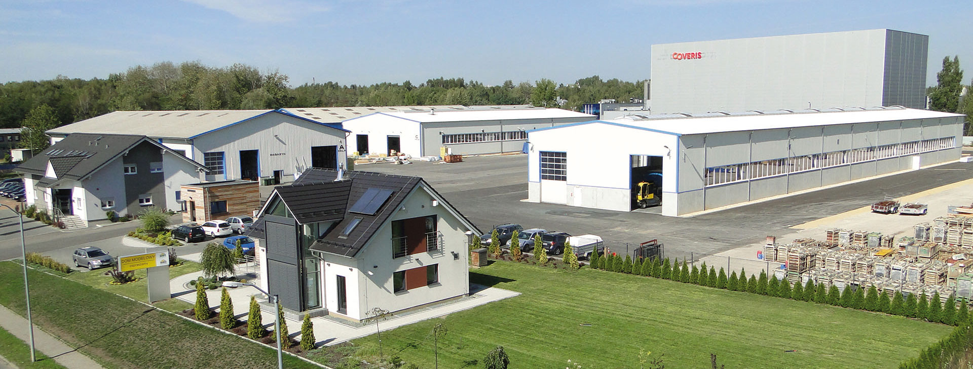 WOLF System Polen - WOLF Gruppe