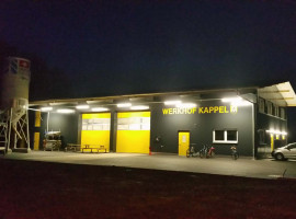 Einwohnergemeinde-Kappel-Kappel